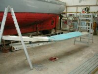 P� operationsbordet