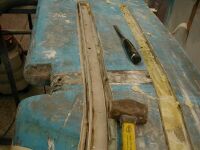 St�lprofiler p� plats