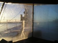 Decemberhelg. Grinda