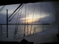 Decemberhelg. Grinda