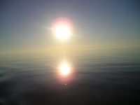 �stersj�n i bleke