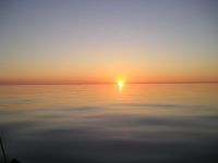 �stersj�n i bleke