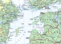 �stersj�n - Finska Viken