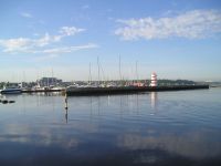 Pirita Yacht Harbour