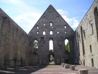 Birgittaklostret i Pirita