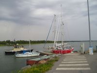 Heltermaa Marina