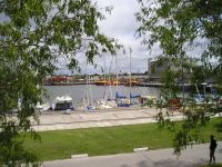 Ventspils Marina