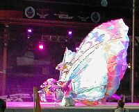 Karneval Port of Spain, Trinidad