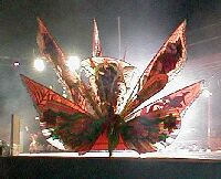 Karneval Port of Spain, Trinidad