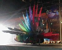 Karneval Port of Spain, Trinidad