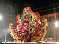 Karneval Port of Spain, Trinidad