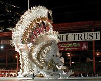 Karneval Port of Spain, Trinidad