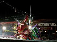 Karneval Port of Spain, Trinidad