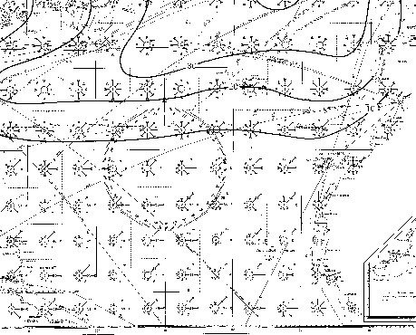 November p� norra Atlanten