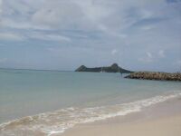 Pigeon Island