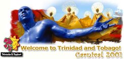 Trinidad & Tobago