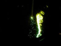 Radarbild av s�dra Fuerteventura