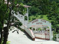 Grand View Hotell d�r ny�r 'firades'